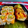 Uni Sushi gift card