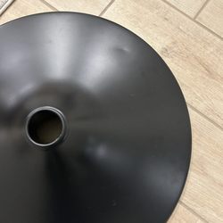 Mathis Home - Another dented barstool