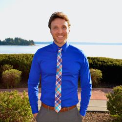 Micah Bickel, DDS - Phinney Ridge Dental