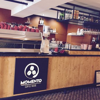 Momento Coffee House - Momento Coffee House - Coffee & Tea Near Me - Lyon, 69 Momento Coffee House - Momento Coffee House - Coffee & Tea Near Me - Lyon, 69