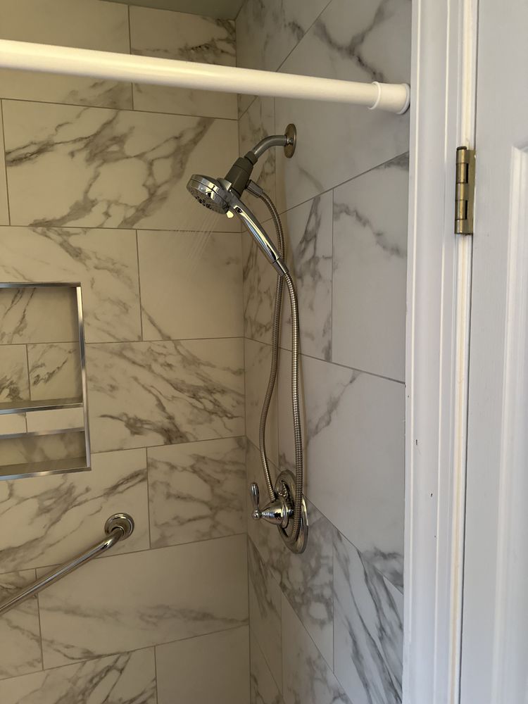 Slide of James Wells Plumbing