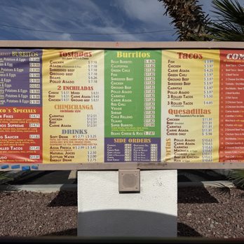 Nico's Mexican Food - Updated menu and prices Food here is so good!! - Mexican Near Me - Tucson, Arizona Nico's Mexican Food - Updated menu and prices Food here is so good!! - Mexican Near Me - Tucson, Arizona