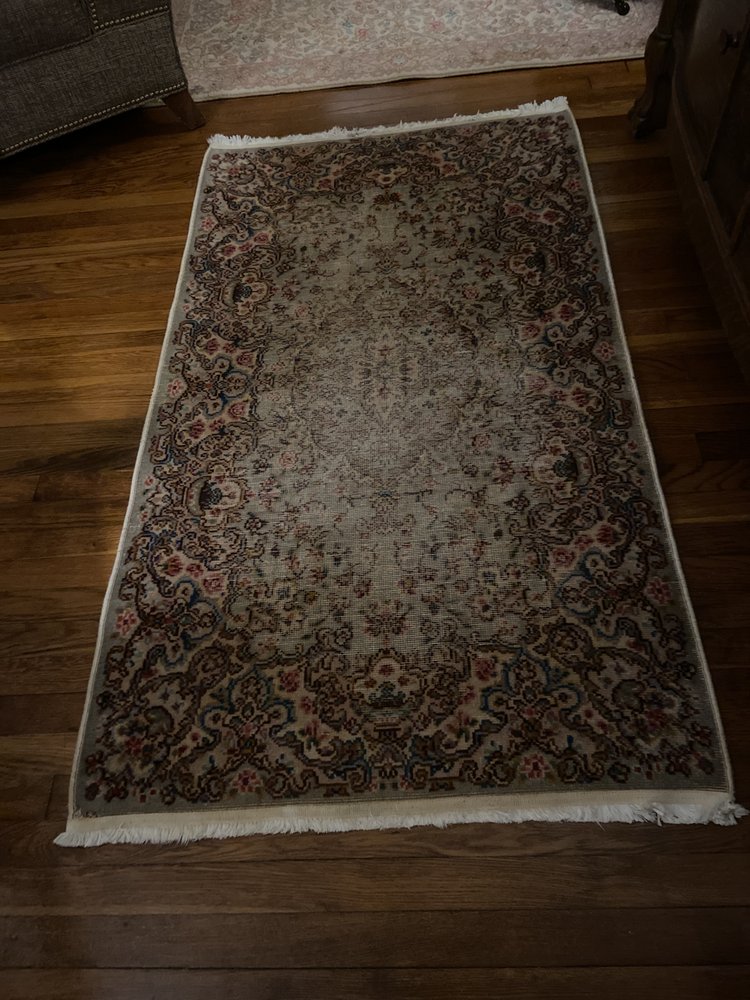 Wahi Rugs & Carpet