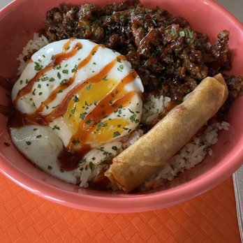 Egg Karne - Breakfast & Brunch Near Me - Herndon, Virginia