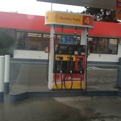 Shell