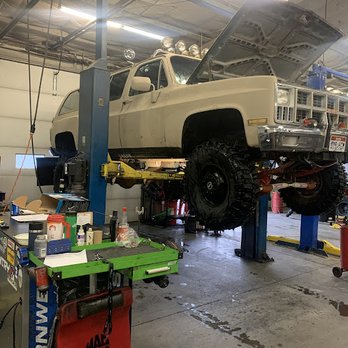 Kellsey Performance - Auto Repair Near Me - Blackfoot, Idaho Kellsey Performance - Auto Repair Near Me - Blackfoot, Idaho