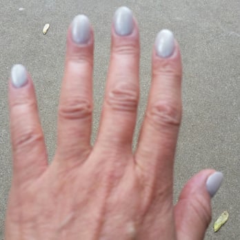 De Paris Nails - Nail Salons Near Me - Saint Paul, Minnesota