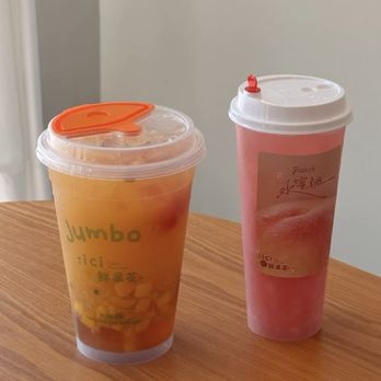 ICI Tea Drinks - Bubble Tea Near Me - San Gabriel, California ICI Tea Drinks - Bubble Tea Near Me - San Gabriel, California