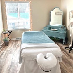 Sacred Healing Bodyworks