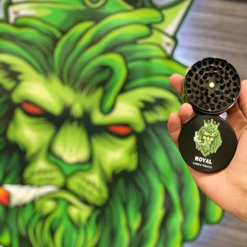 ROYAL VAPES & TOBACCO - Updated May 2026 - 10 Photos - 4210 N Prospect Dr,  Decatur, Illinois - Vape Shops - Phone Number - Yelp