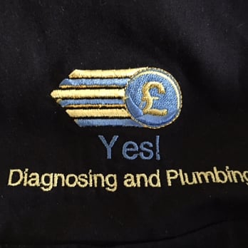 Yes Diagnosing And Plumbing - Yes! I can d it all. - Plumbing Near Me Yes Diagnosing And Plumbing - Yes! I can d it all. - Plumbing Near Me