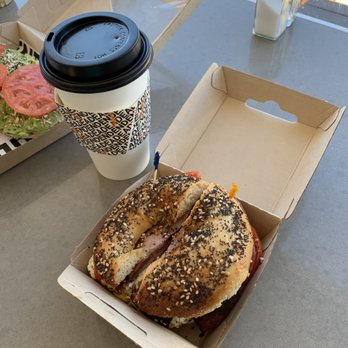 Dead End Bakehouse - NJ Hangover - Bagels Near Me - Ocean City, New Jersey Dead End Bakehouse - NJ Hangover - Bagels Near Me - Ocean City, New Jersey