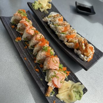 ROCK-N-SAKE BAR & SUSHI - Updated May 2026 - 302 Photos & 143