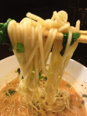 Silverlake Ramen by null
