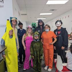 Mathnasium of Fulshear - Happy Halloween 2023!!!