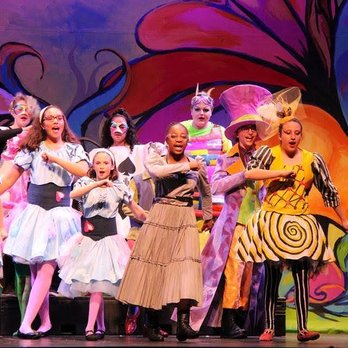 Eliot Arts Magnet Academy - Alice in Wonderland musical at Eliot Arts Magnet Academy, spring 2018 - Elementary Schools Near Me - Altadena, California Eliot Arts Magnet Academy - Alice in Wonderland musical at Eliot Arts Magnet Academy, spring 2018 - Elementary Schools Near Me - Altadena, California