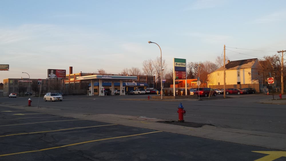FIRST LINE - Updated June 2026 - 1531 Niagara St, Buffalo, New York ...