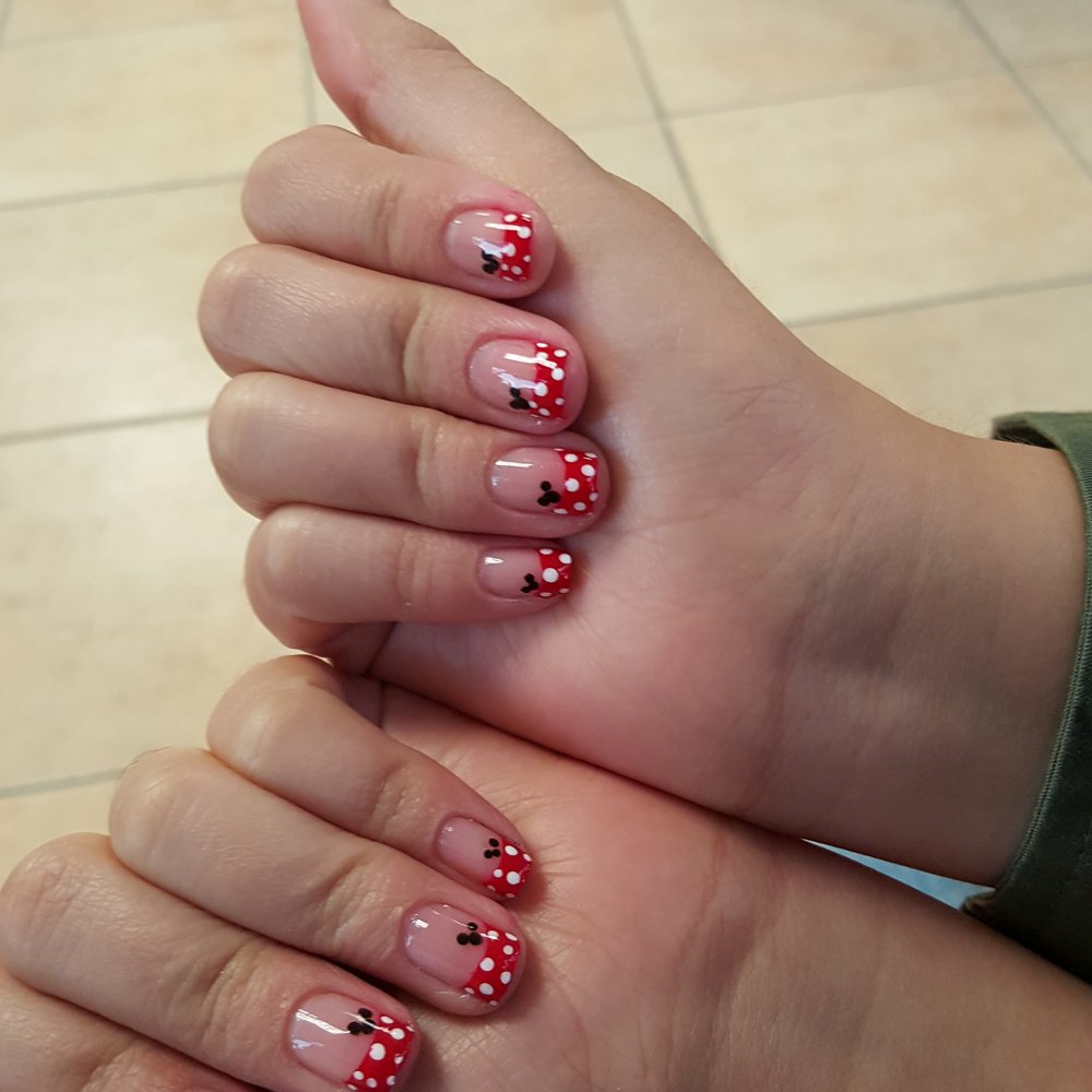Bebe Nails - Nail Salons Near Me - Lawndale, California Bebe Nails - Nail Salons Near Me - Lawndale, California