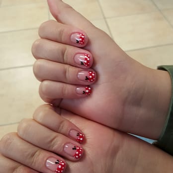 Bebe Nails - Nail Salons Near Me - Lawndale, California Bebe Nails - Nail Salons Near Me - Lawndale, California