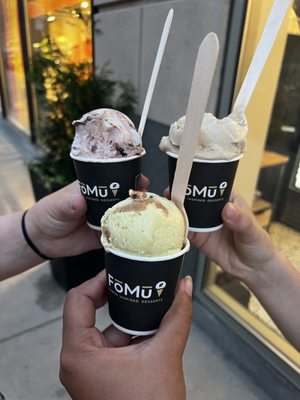 FoMu by null