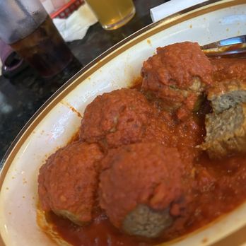 Sonny Red's - Bowl of meatballs - Pizza Near Me - Lackawanna, New York Sonny Red's - Bowl of meatballs - Pizza Near Me - Lackawanna, New York