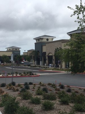 The Square at Bressi Ranch by null