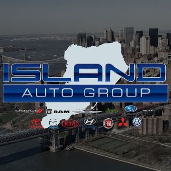1. Island Auto Group