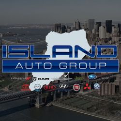 Island Auto Group