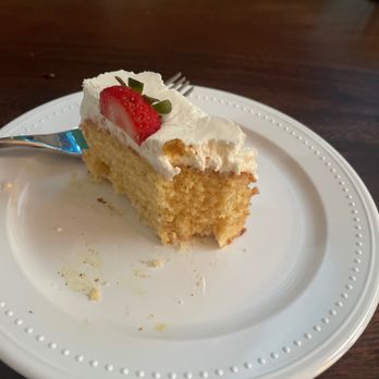 Besties - Dry tres leches - Empanadas Near Me - Alpharetta, Georgia Besties - Dry tres leches - Empanadas Near Me - Alpharetta, Georgia