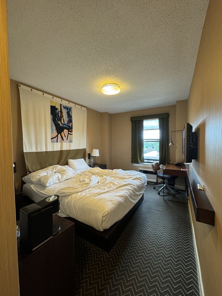Hotel Lincoln