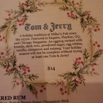 Miller's Pub - ummm yum! - American Near Me - Chicago, Illinois Miller's Pub - ummm yum! - American Near Me - Chicago, Illinois