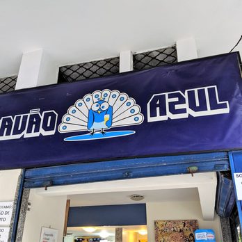 Pavão Azul - Pavāo Azul 09/04/19 - Bars Near Me - Rio de Janeiro, RJ Pavão Azul - Pavāo Azul 09/04/19 - Bars Near Me - Rio de Janeiro, RJ