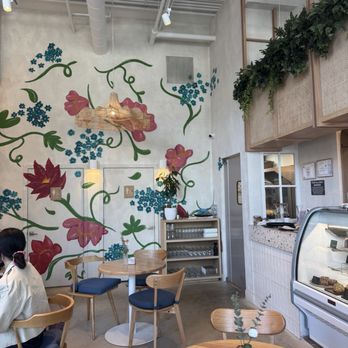 Casa Nané - Cafes Near Me - Miami, Florida Casa Nané - Cafes Near Me - Miami, Florida