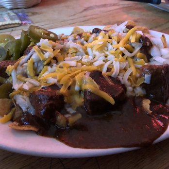 Texas Chili Parlor - Frito Pie - American Near Me - Austin, Texas Texas Chili Parlor - Frito Pie - American Near Me - Austin, Texas
