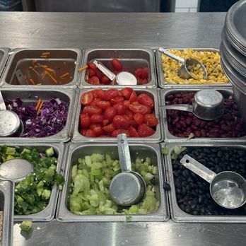 Simply Salad - Salad Near Me - Inglewood, California Simply Salad - Salad Near Me - Inglewood, California
