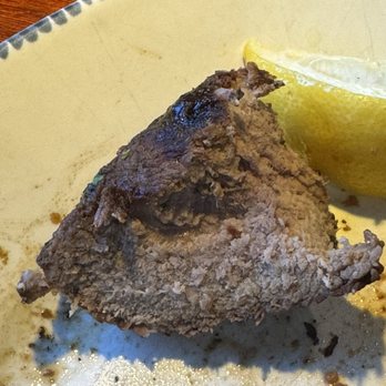 Red Lobster - Steak was tough as a boot - Seafood Near Me - San Marcos, Texas Red Lobster - Steak was tough as a boot - Seafood Near Me - San Marcos, Texas