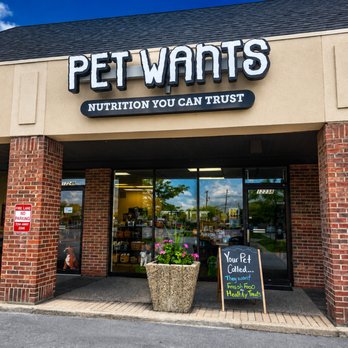 Pet Wants - Pet Stores Near Me - Middletown, Kentucky Pet Wants - Pet Stores Near Me - Middletown, Kentucky