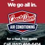 Photo of Coastal Desert Air Conditioning