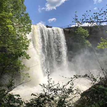 Noccalula Falls Park & Campgrounds - Parks Near Me - Gadsden, Alabama Noccalula Falls Park & Campgrounds - Parks Near Me - Gadsden, Alabama