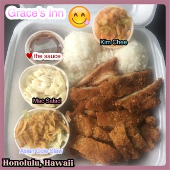 GRACE’S INN - Updated January 2026 - 845 Photos & 418 Reviews - 1296 S ...