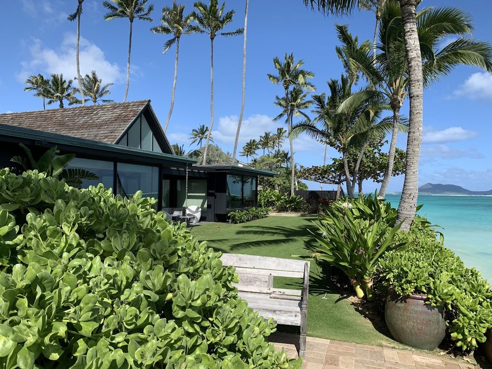 Dreamscapes Landscaping - tree service in Honolulu, HI