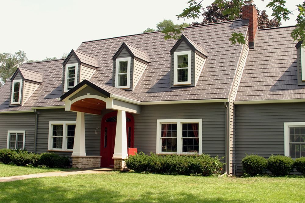 Slide of Southern Metal Roofing