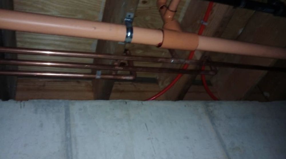 Slide of Breukelenz Best Plumbing & Contracting