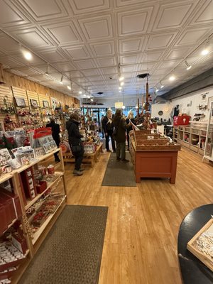 Ingebretsen's Scandinavian Gifts & Foods by null