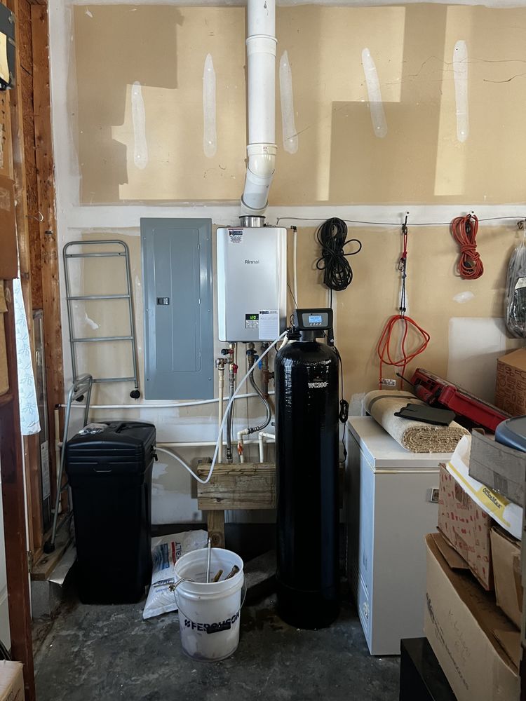 Slide of Noble Home Services & Plumbing