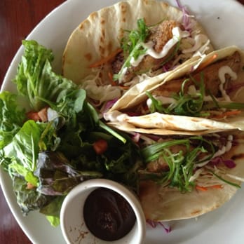Formaggio Grill - Fish tacos - Seafood Near Me - Kailua, Hawaii Formaggio Grill - Fish tacos - Seafood Near Me - Kailua, Hawaii