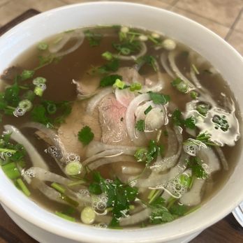 Golden Bowl - Pho - Vietnamese Near Me - Temecula, California