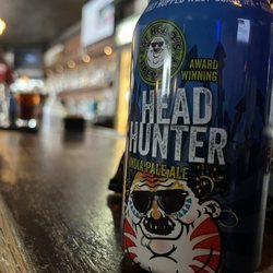 Rowley Inn - Beer