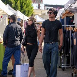 Silverlake Flea - Interesting finds are always at Silverlake Flea