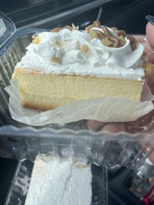 Olympia Bakery by null